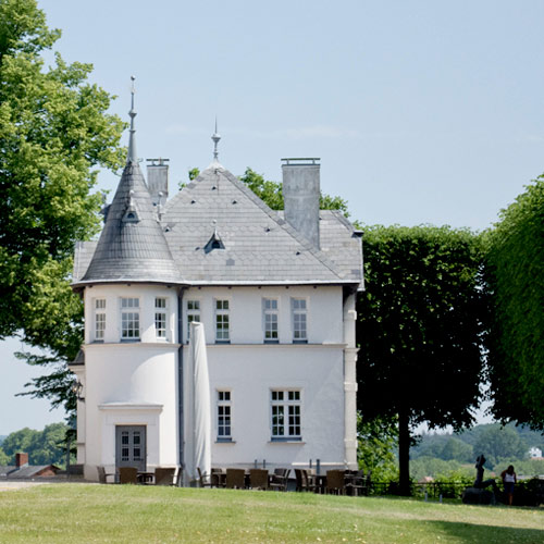 Ferienwohnung Trappenkamp Schloss Plön